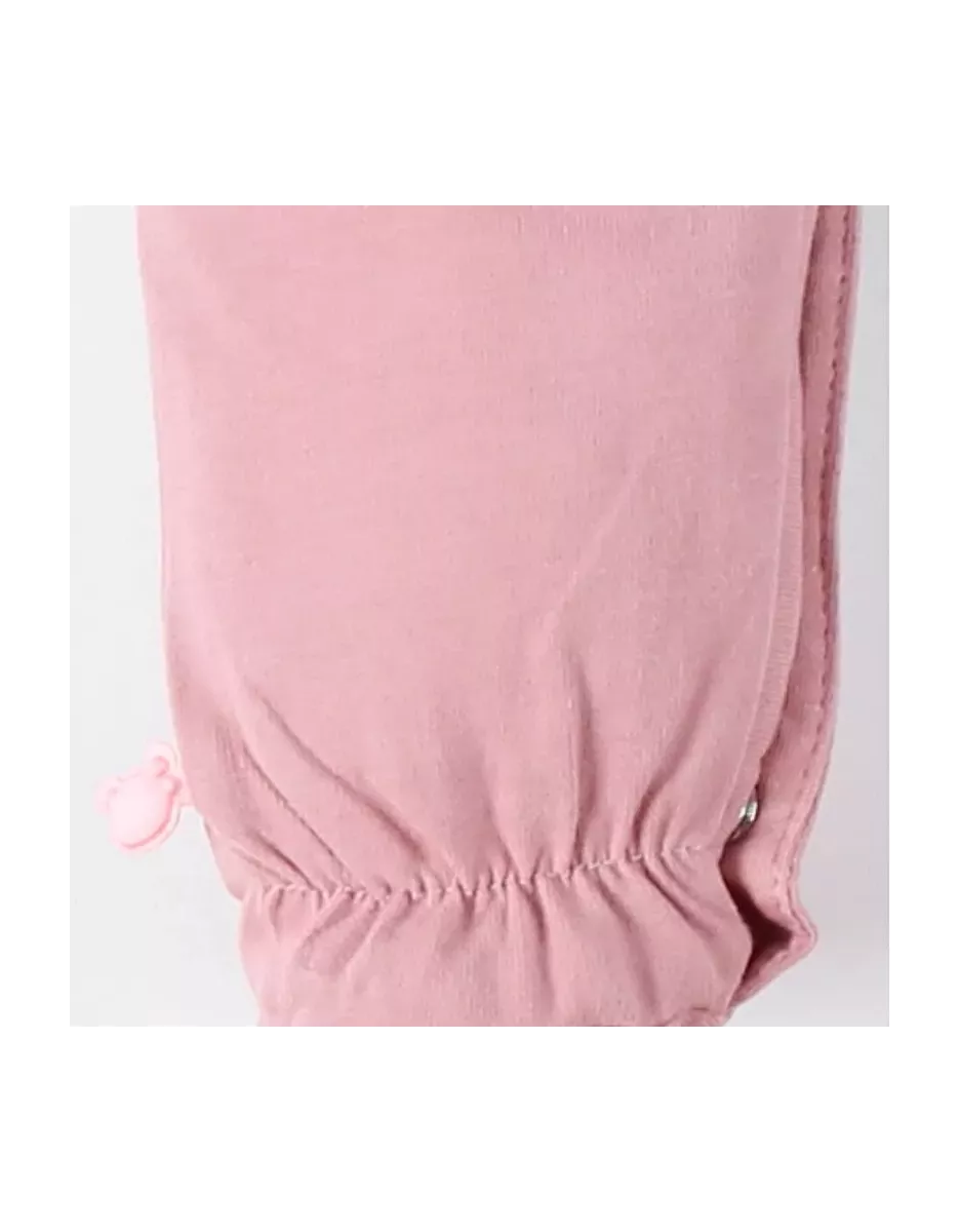 Pyjama bébé jersey - souris - Noukie's