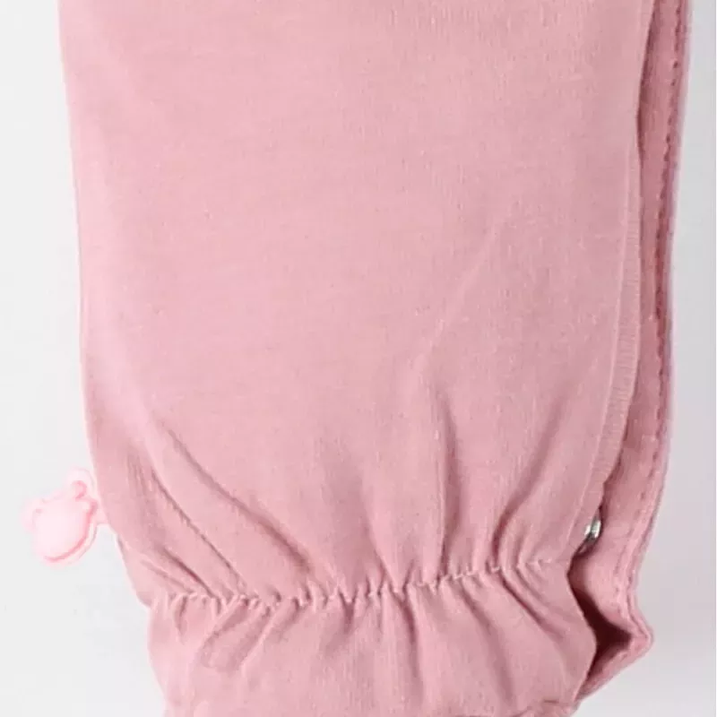 Pyjama bébé jersey - souris - Noukie's