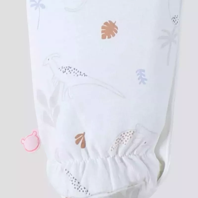 Pyjama bébé jersey - dinosaures - Noukie's