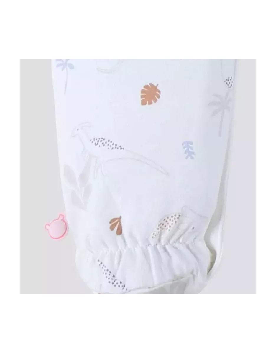Pyjama bébé jersey - dinosaures - Noukie's