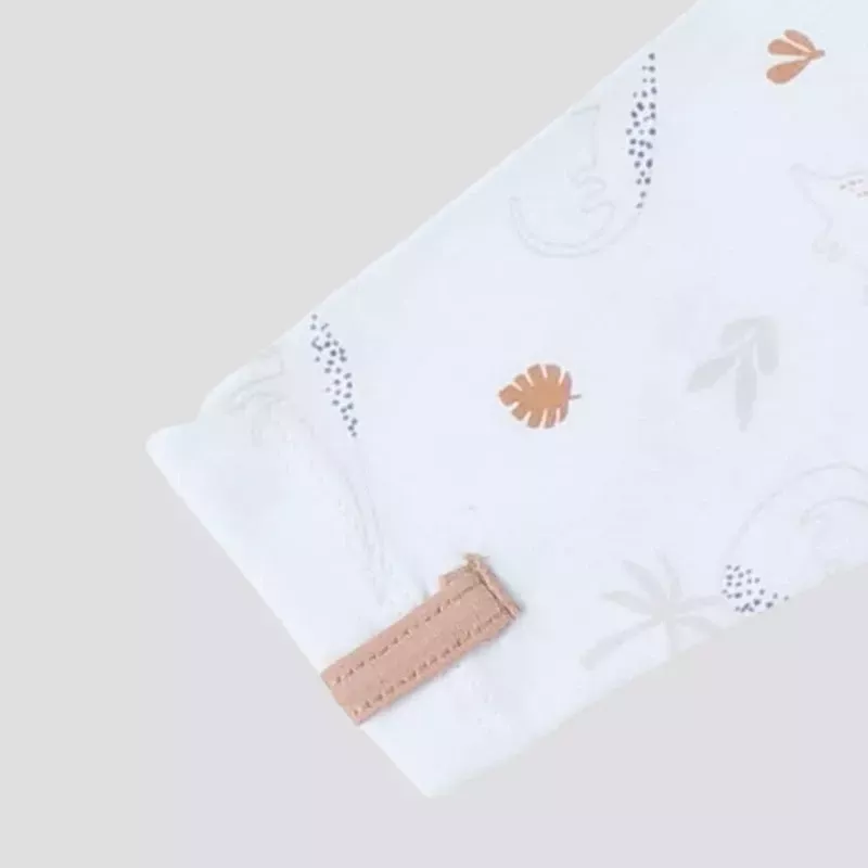 Pyjama bébé jersey - dinosaures - Noukie's
