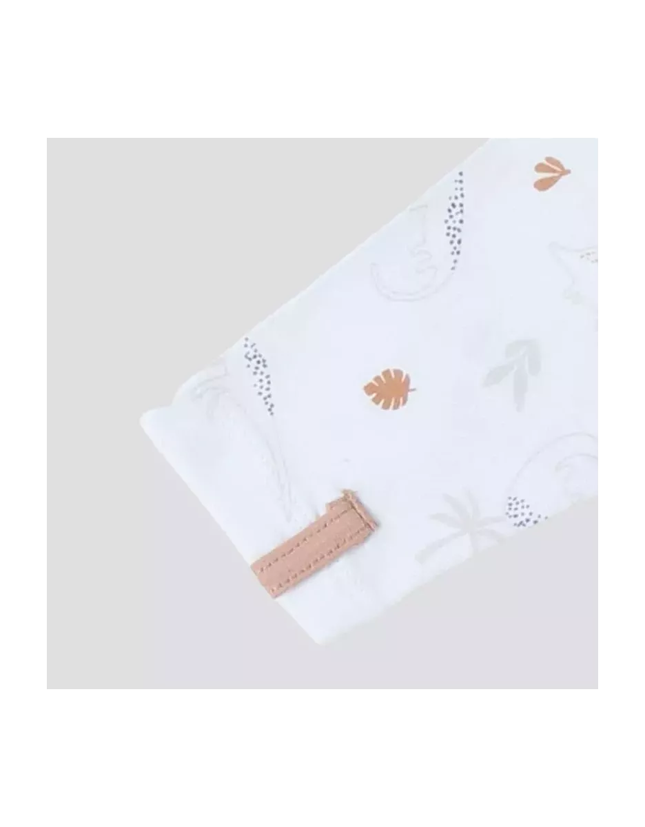 Pyjama bébé jersey - dinosaures - Noukie's
