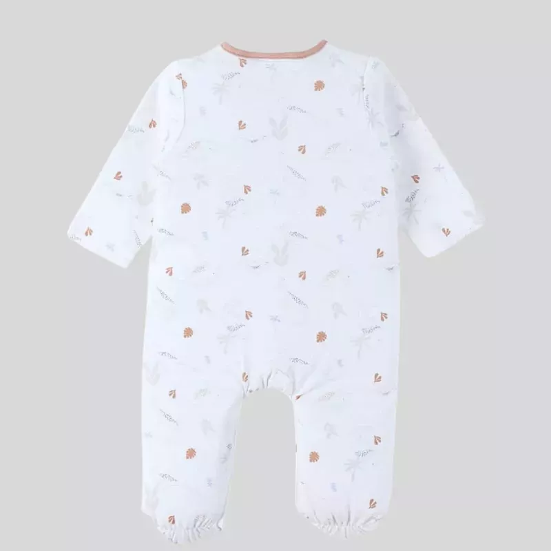 Pyjama bébé jersey - dinosaures - Noukie's
