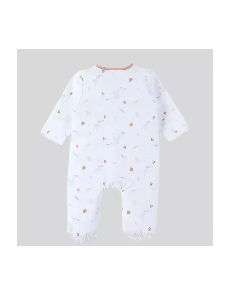 Pyjama bébé jersey - dinosaures - Noukie's