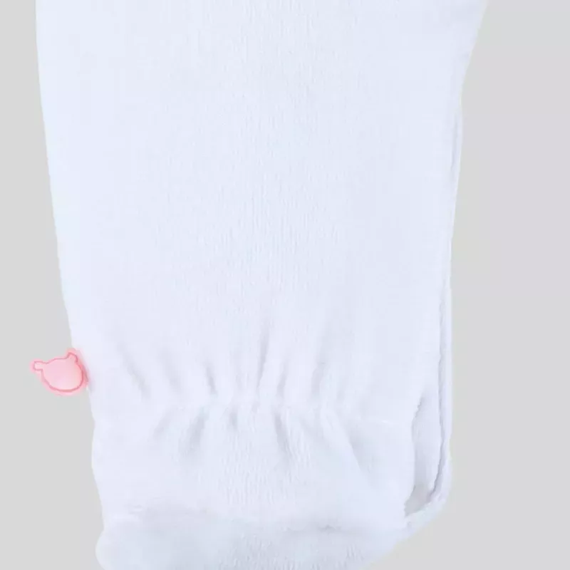 Pyjama bébé velours - mouton - Noukie's