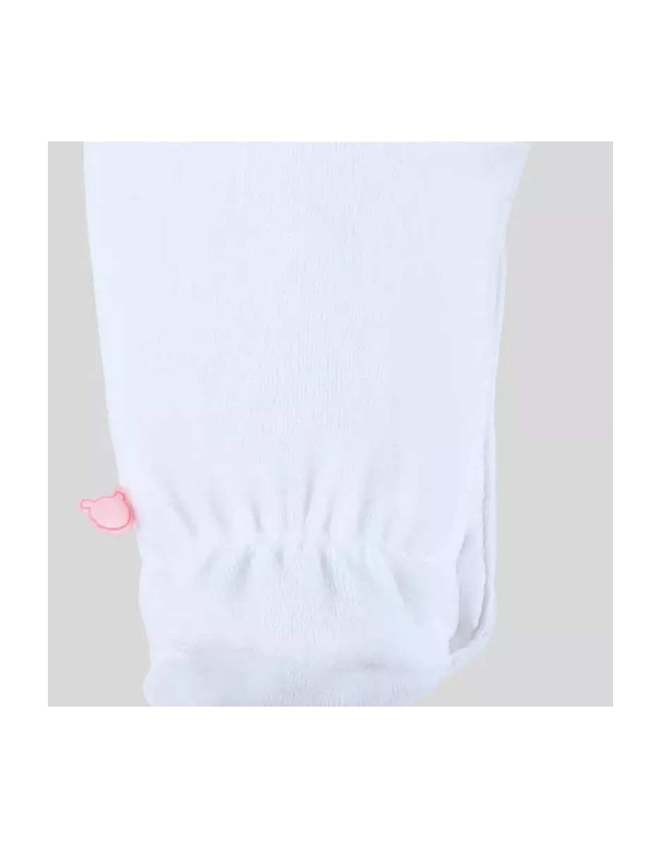 Pyjama bébé velours - mouton - Noukie's