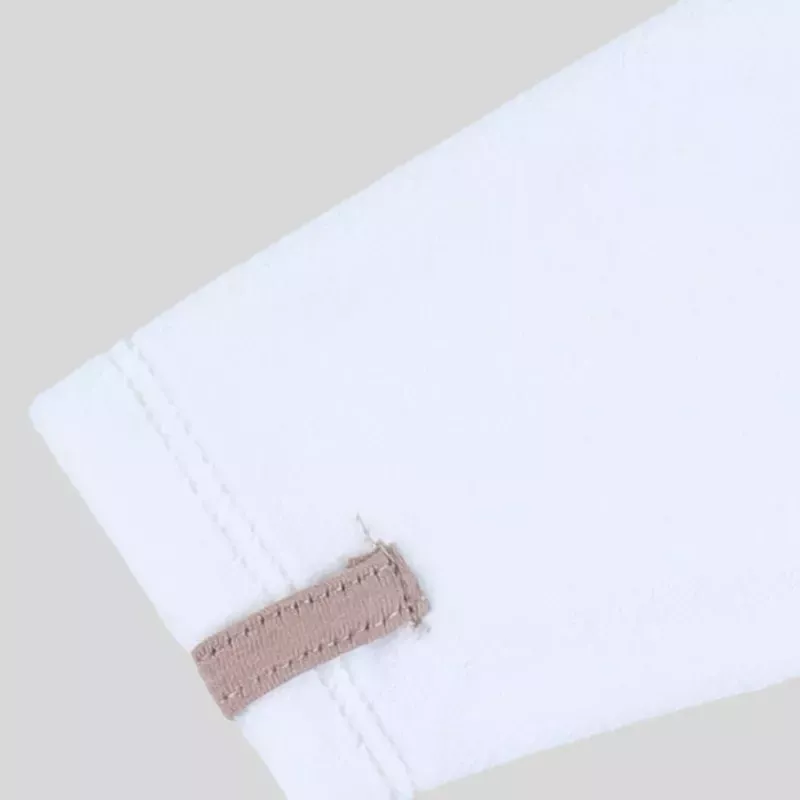 Pyjama bébé velours - mouton - Noukie's