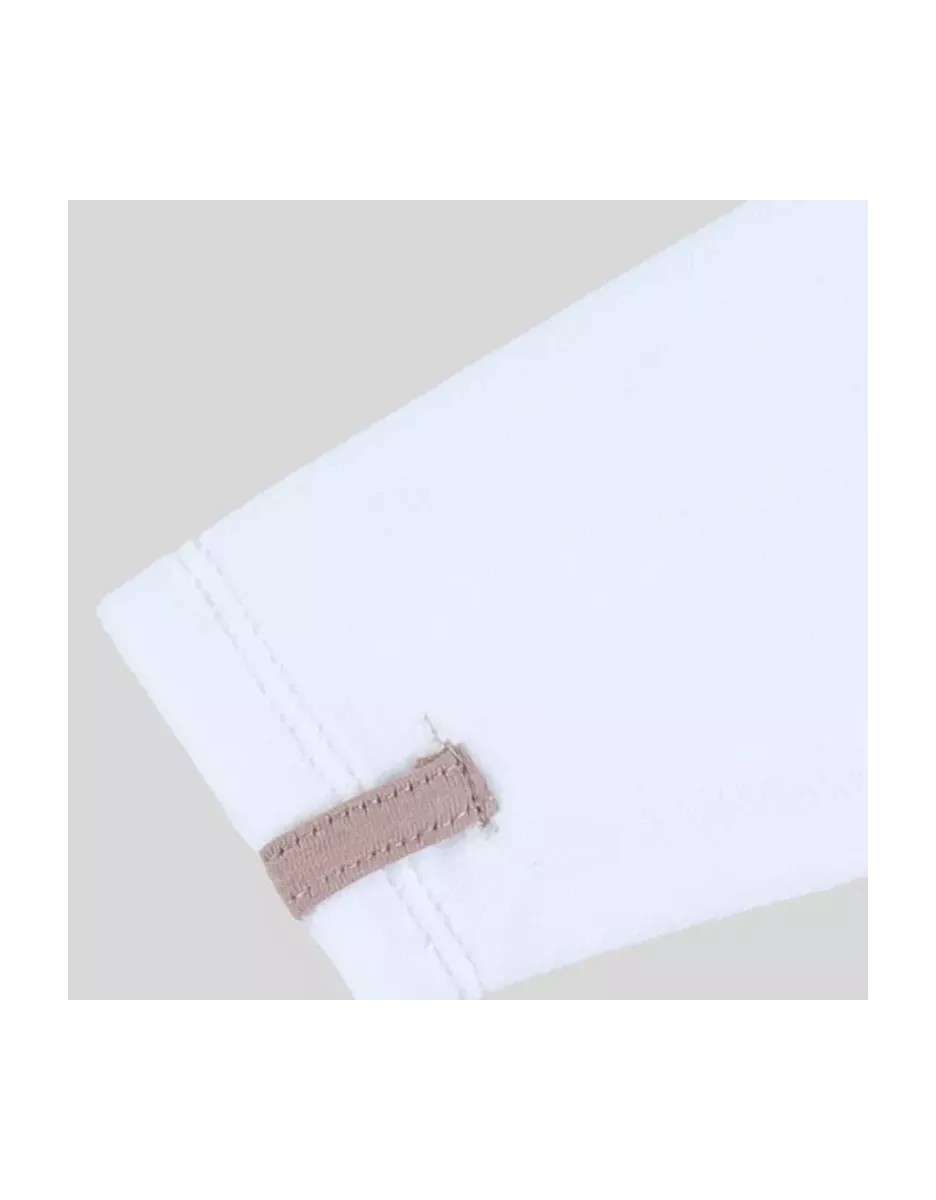 Pyjama bébé velours - mouton - Noukie's