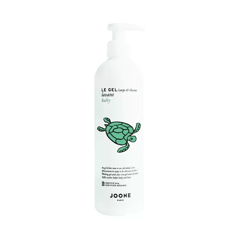 Pack soin - 7 produits