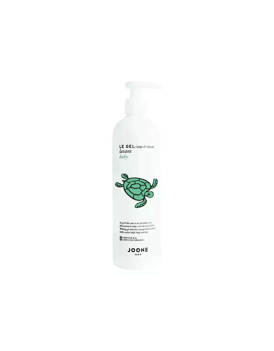 Pack soin - 7 produits