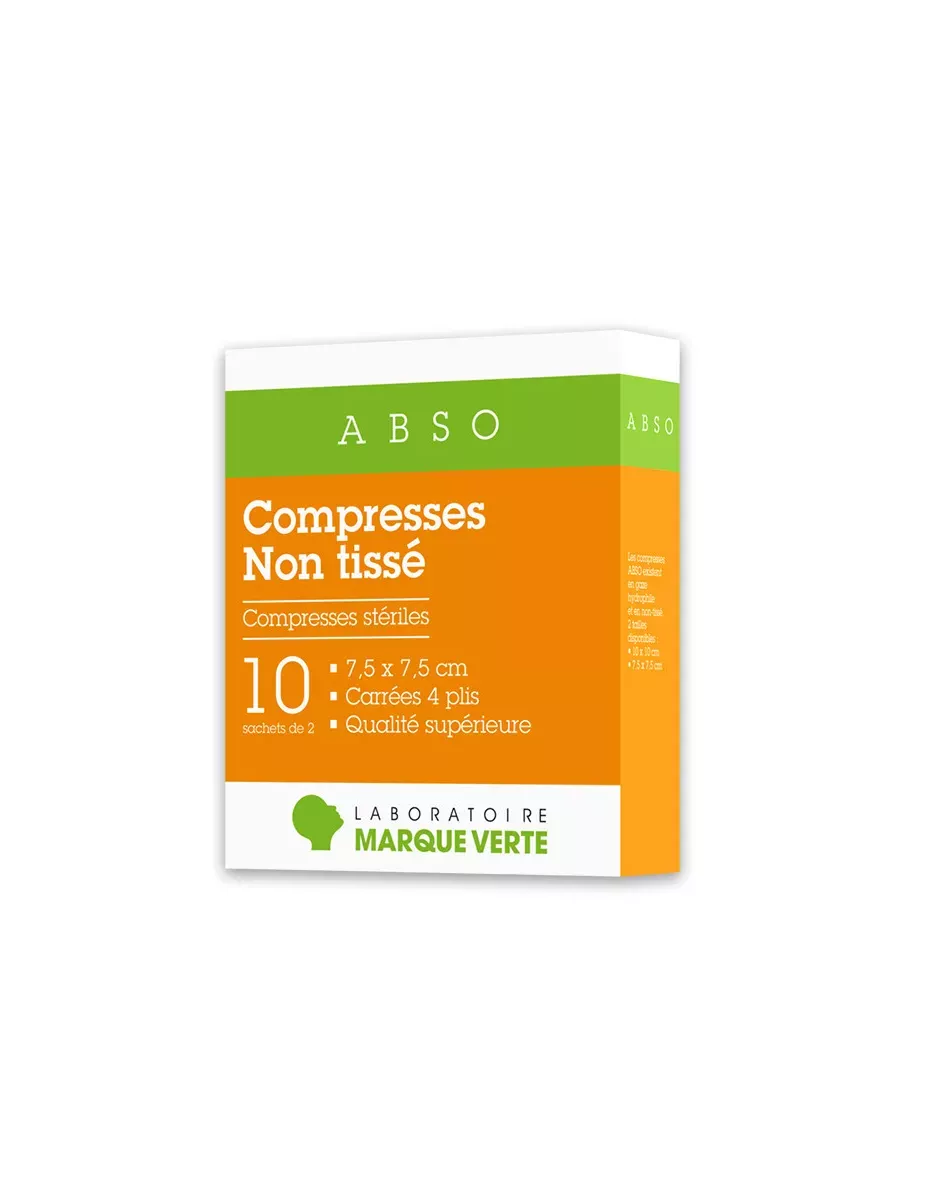 Pack soin - 7 produits