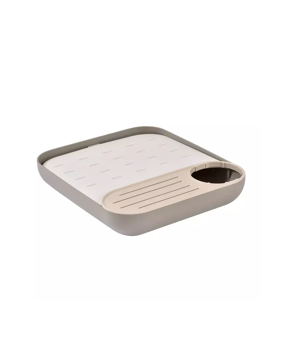 Égoutte-biberons Fôret - Argile/Gazelle - Béaba