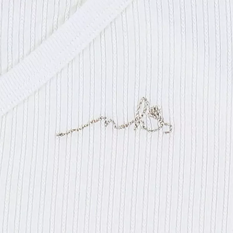 Lot de 2 bodies bébé manches longues jersey - fleurs petits cœurs - Noukie's