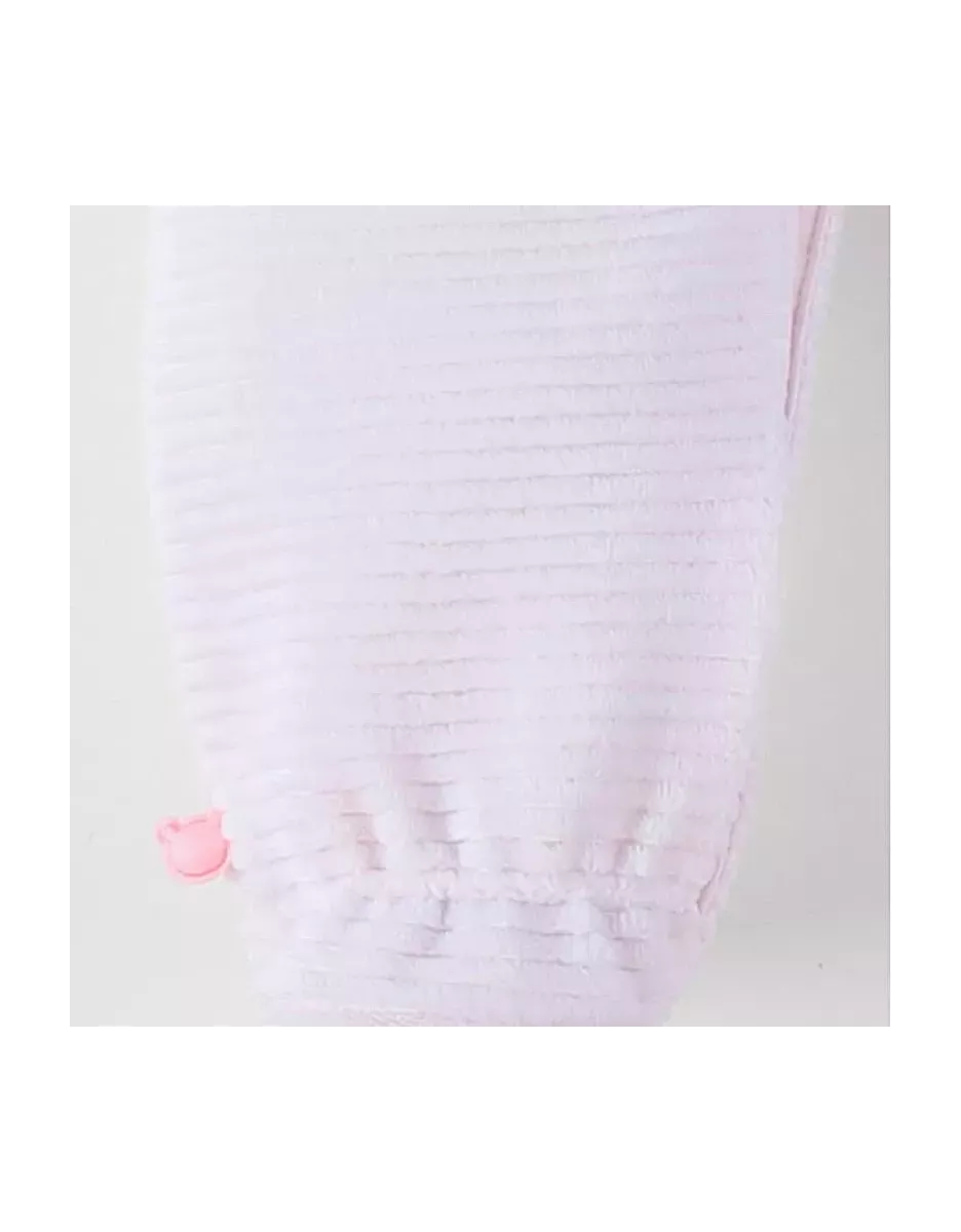 Pyjama bébé velours côtelé - souris - Noukie's