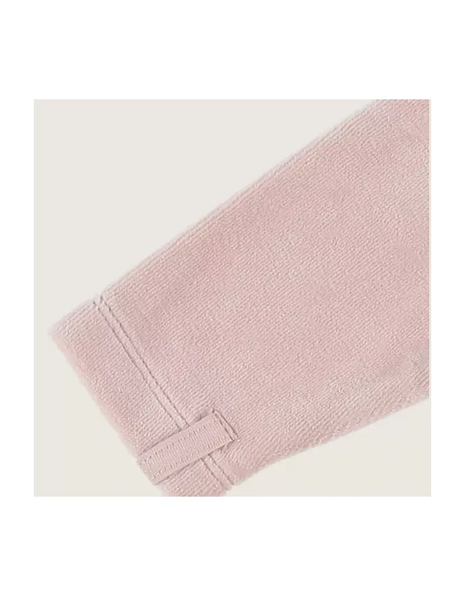 Pyjama bébé velours - chat - Noukie's