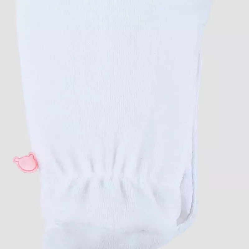 Pyjama bébé velours - mouton - Noukie's