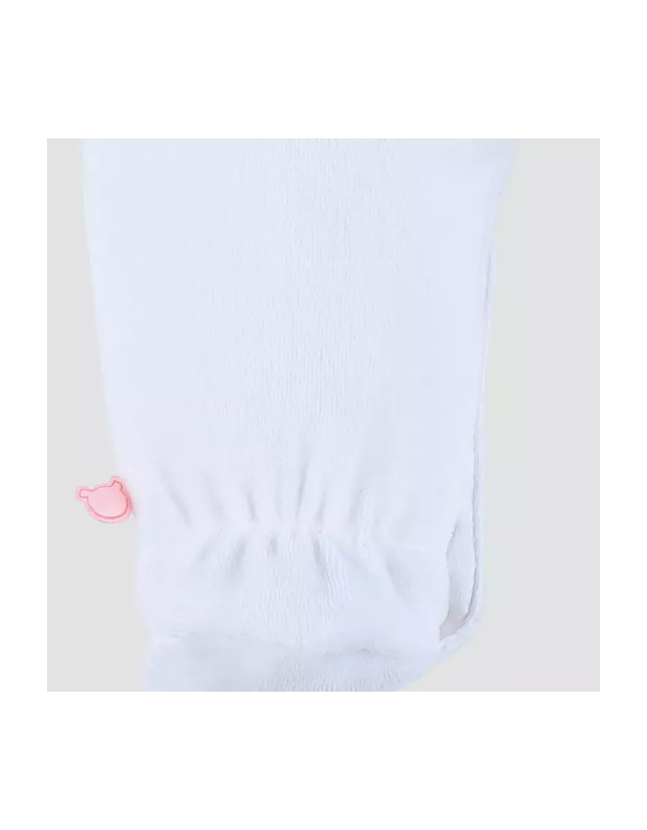 Pyjama bébé velours - mouton - Noukie's