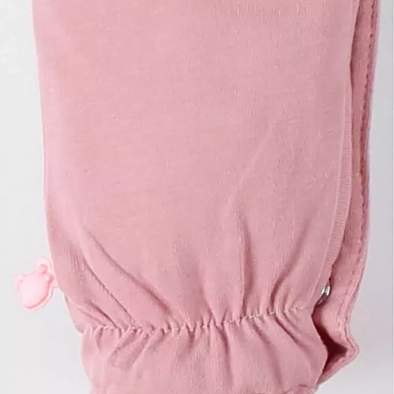 Pyjama bébé jersey - souris - Noukie's