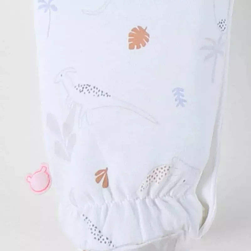 Pyjama bébé jersey - dinosaures - Noukie's