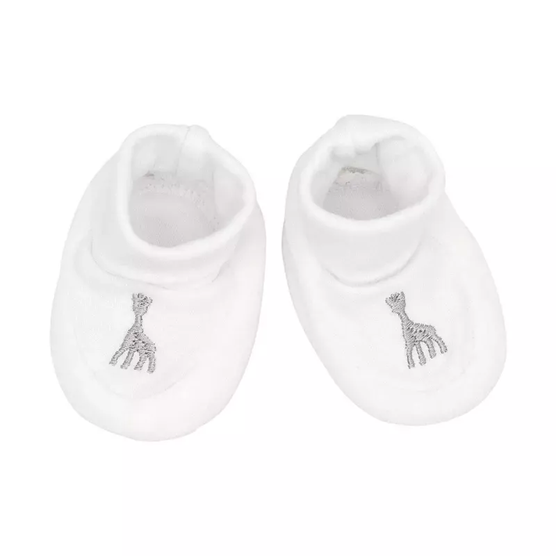 Chaussons Sophie La Girafe