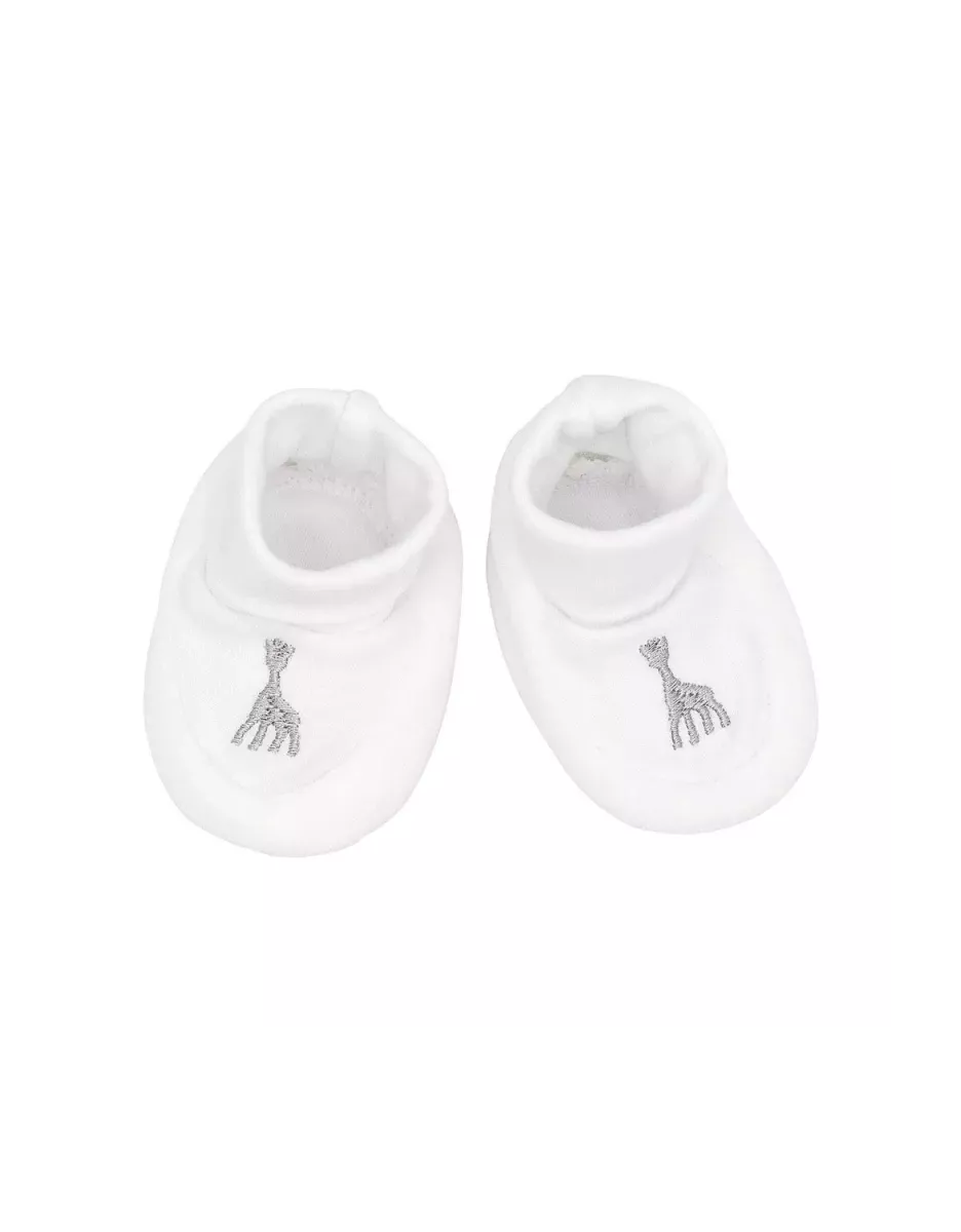 Chaussons Sophie La Girafe