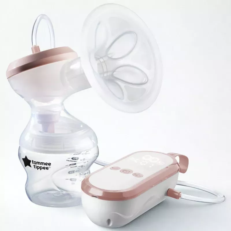 Tire-lait électrique simple Made For Me - Tommee Tippee
