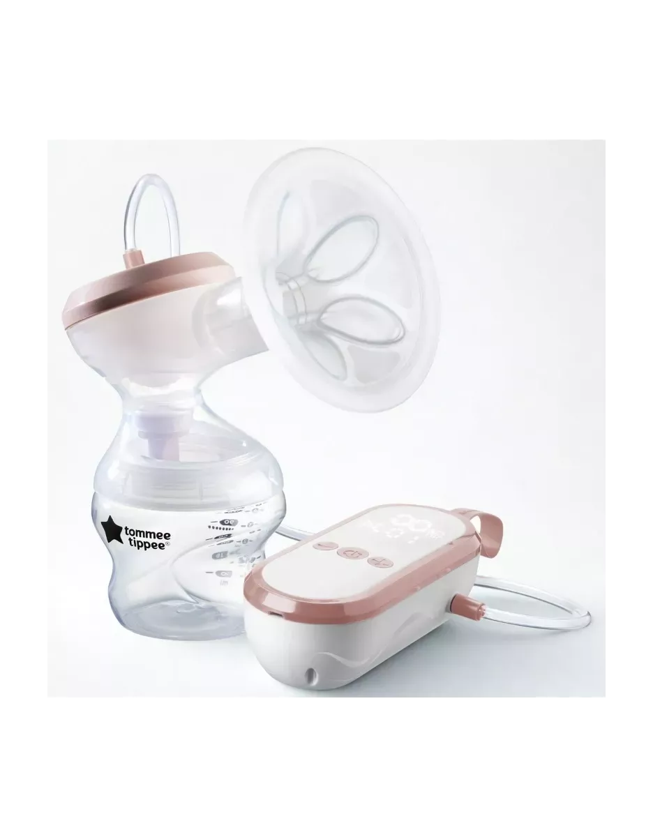 Tire-lait électrique simple Made For Me - Tommee Tippee