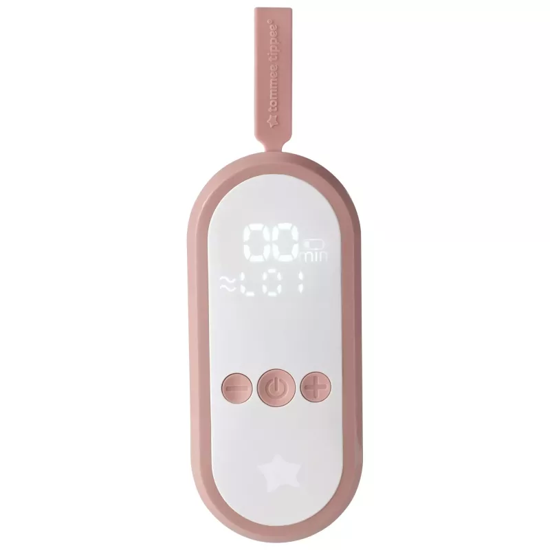 Tire-lait électrique simple Made For Me - Tommee Tippee