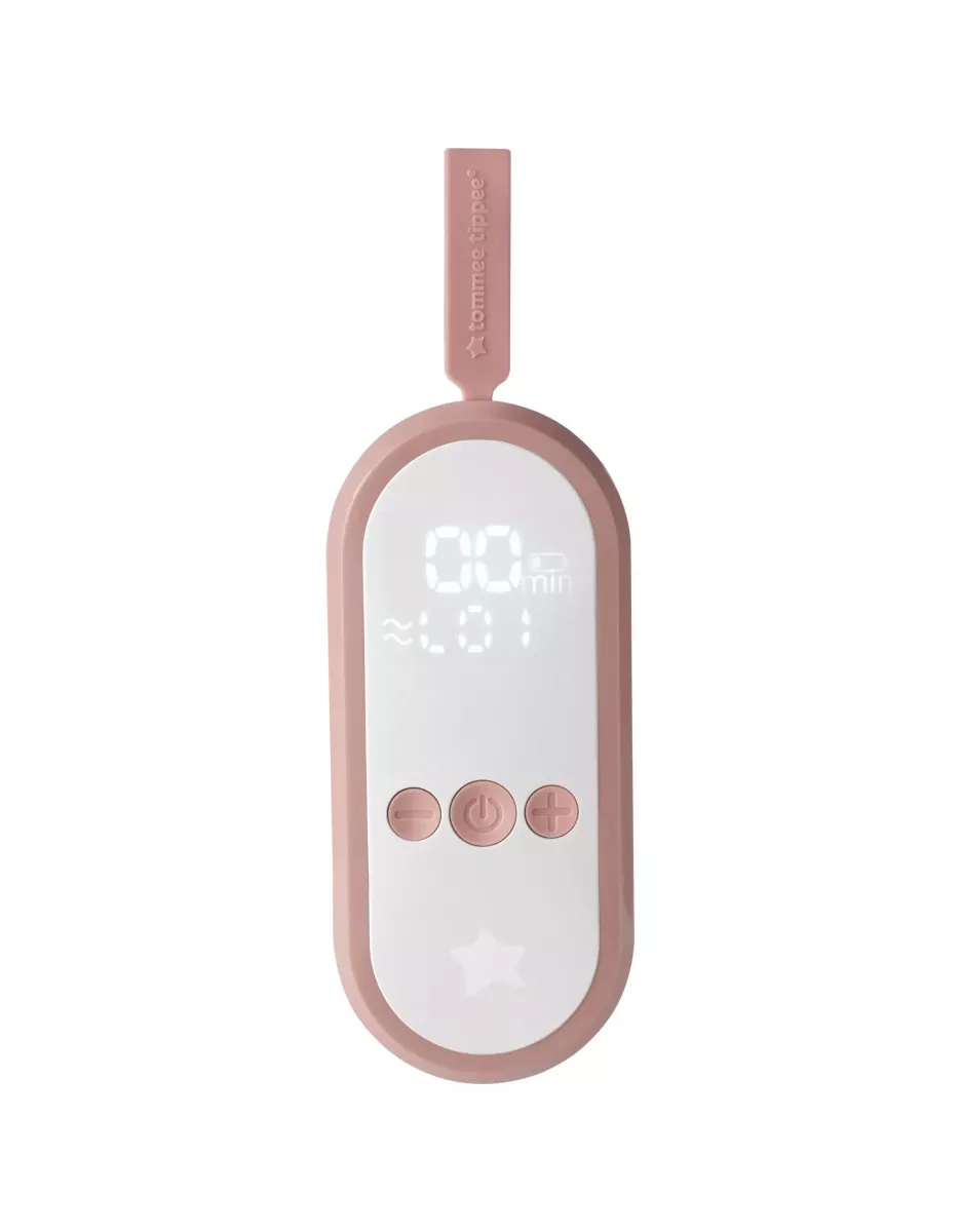 Tire-lait électrique simple Made For Me - Tommee Tippee