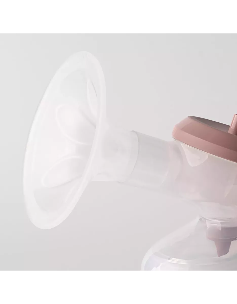 Tire-lait électrique simple Made For Me - Tommee Tippee