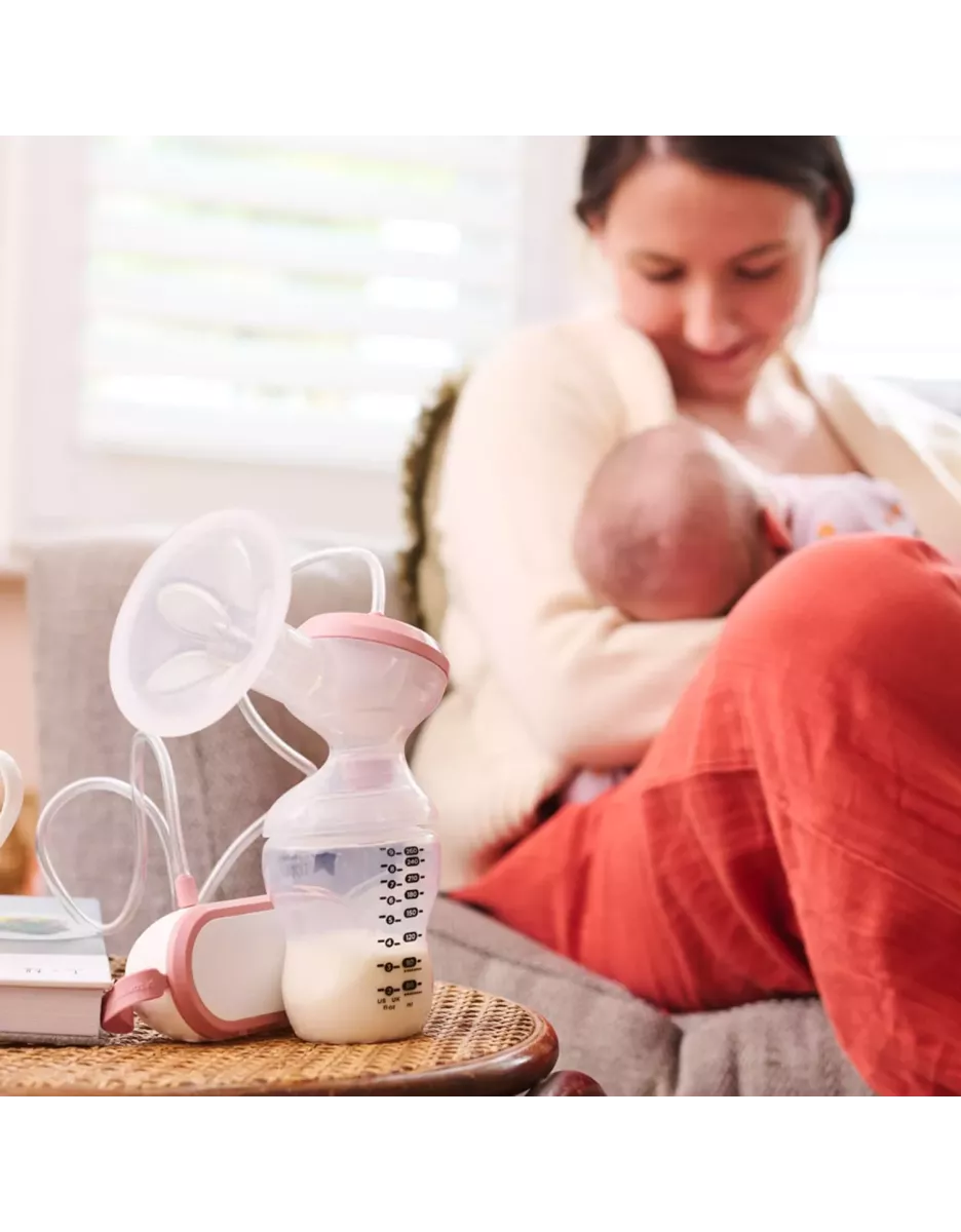 Tire-lait électrique simple Made For Me - Tommee Tippee