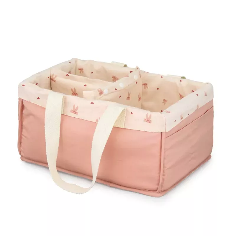 Organisateur de couches 3 compartiments - Bows - Cam Cam Copenhagen