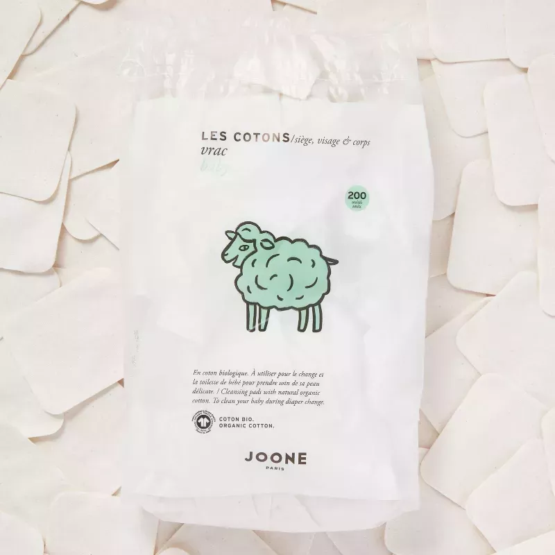 Pack soin - 7 produits