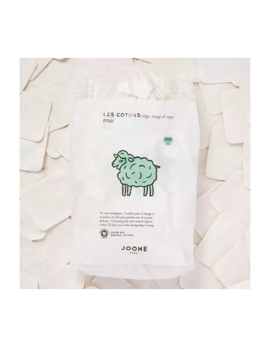 Pack soin - 7 produits