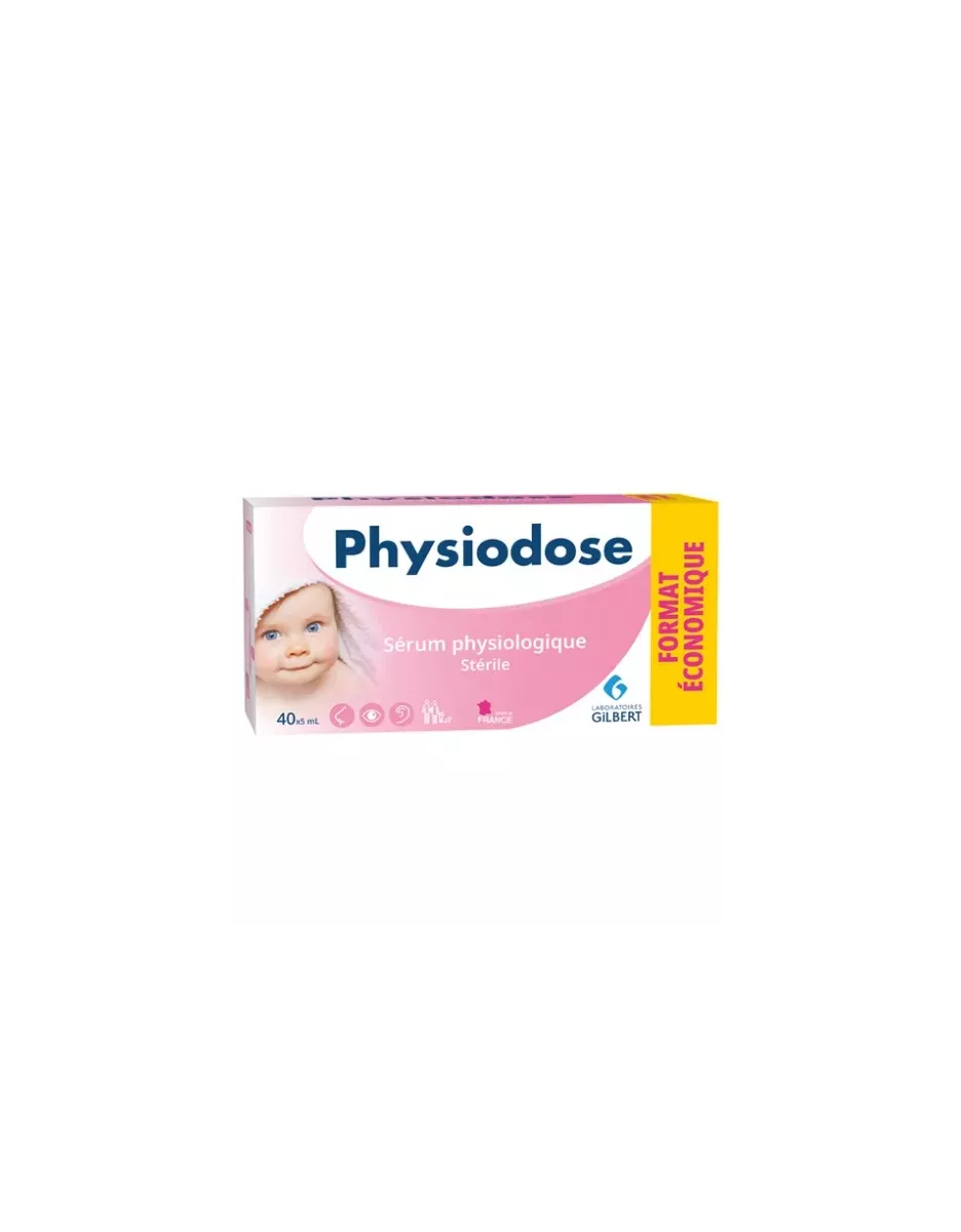 Pack soin - 7 produits