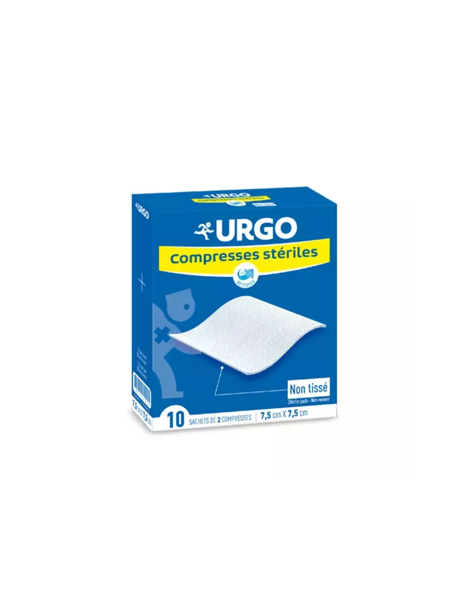 Pack soin - 7 produits