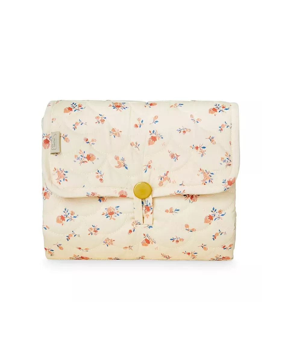 Tapis à langer CamCam