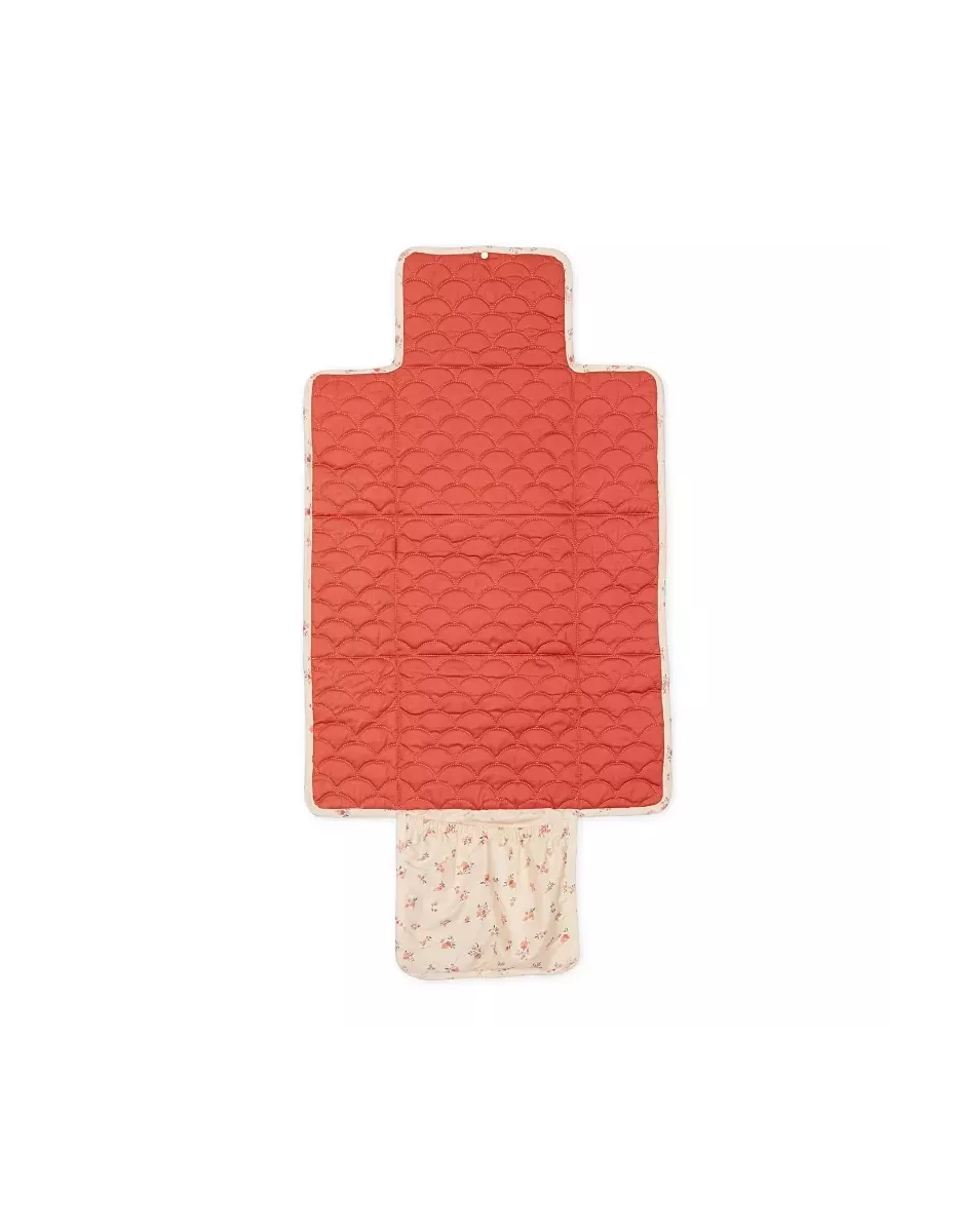 Tapis à langer CamCam