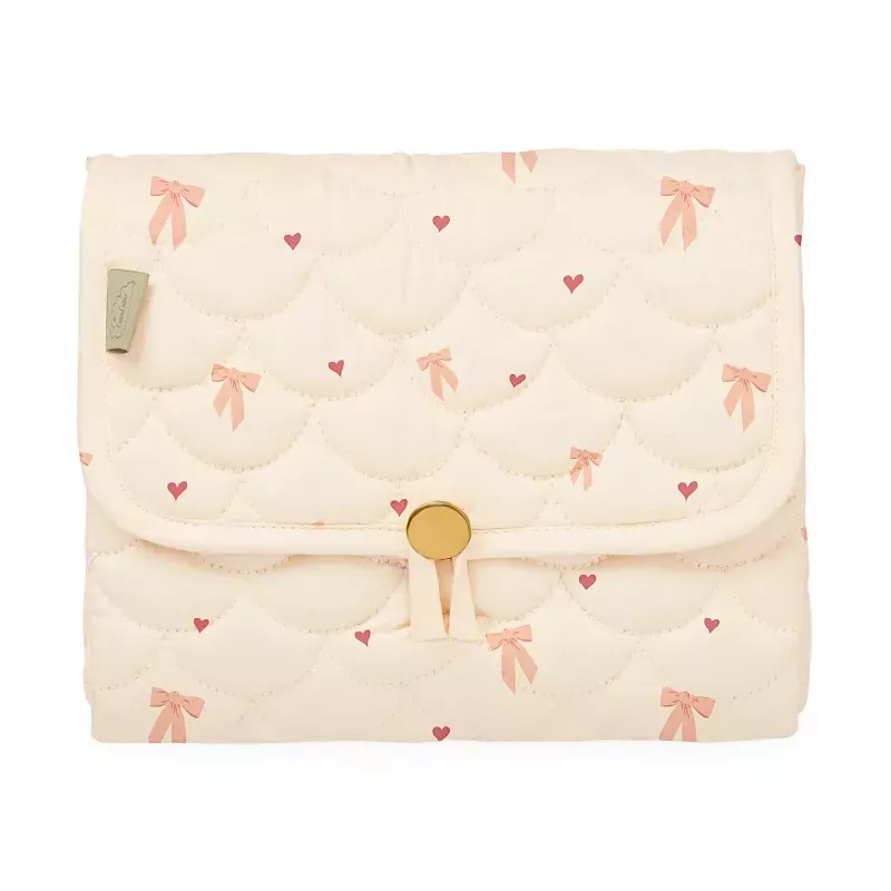 Tapis à langer CamCam