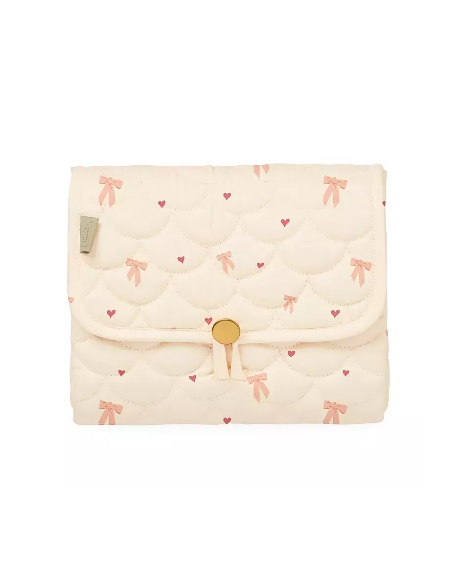 Tapis à langer CamCam