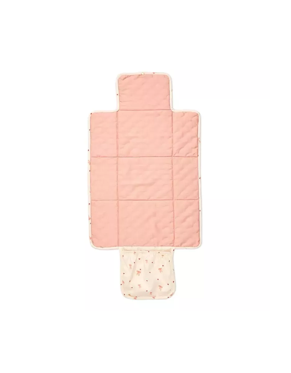 Tapis à langer CamCam