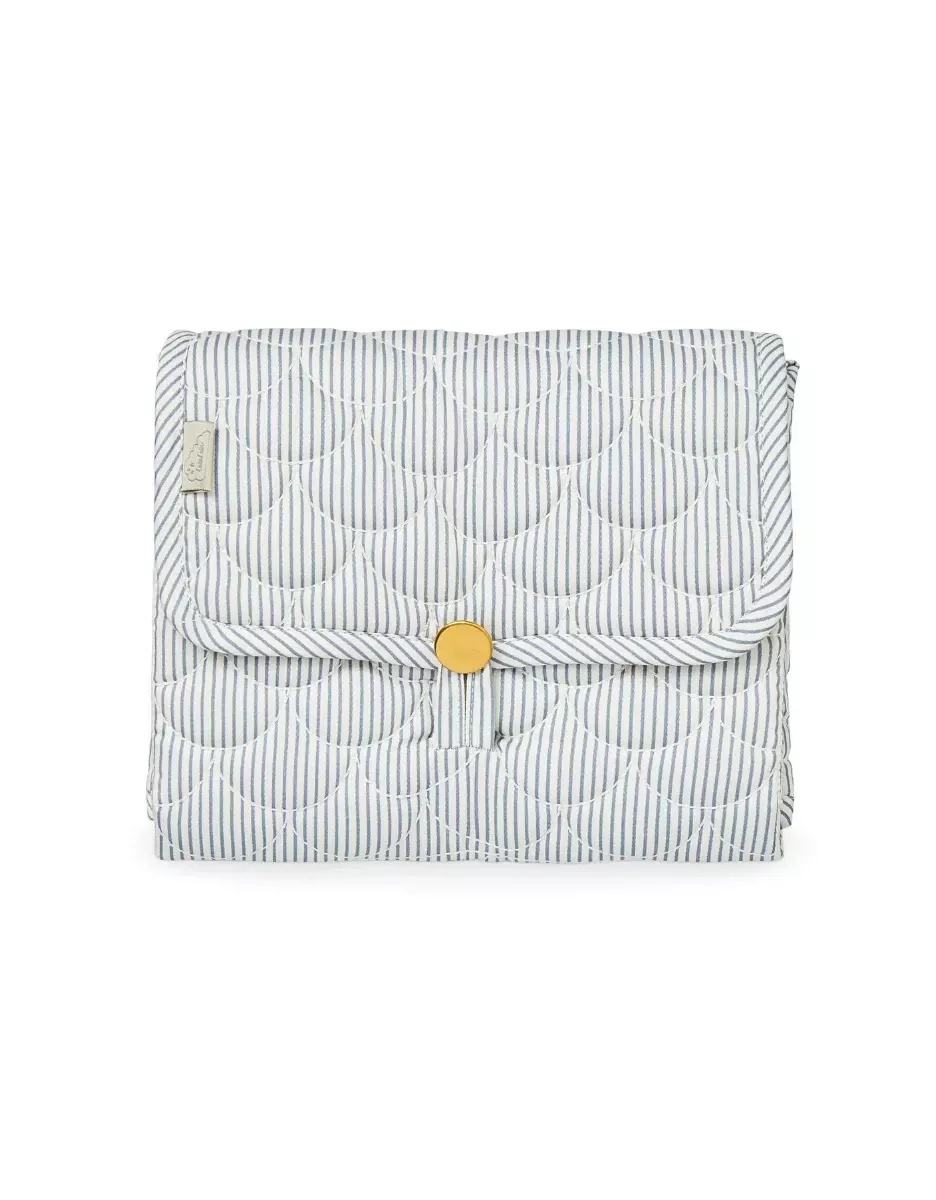 Tapis à langer CamCam