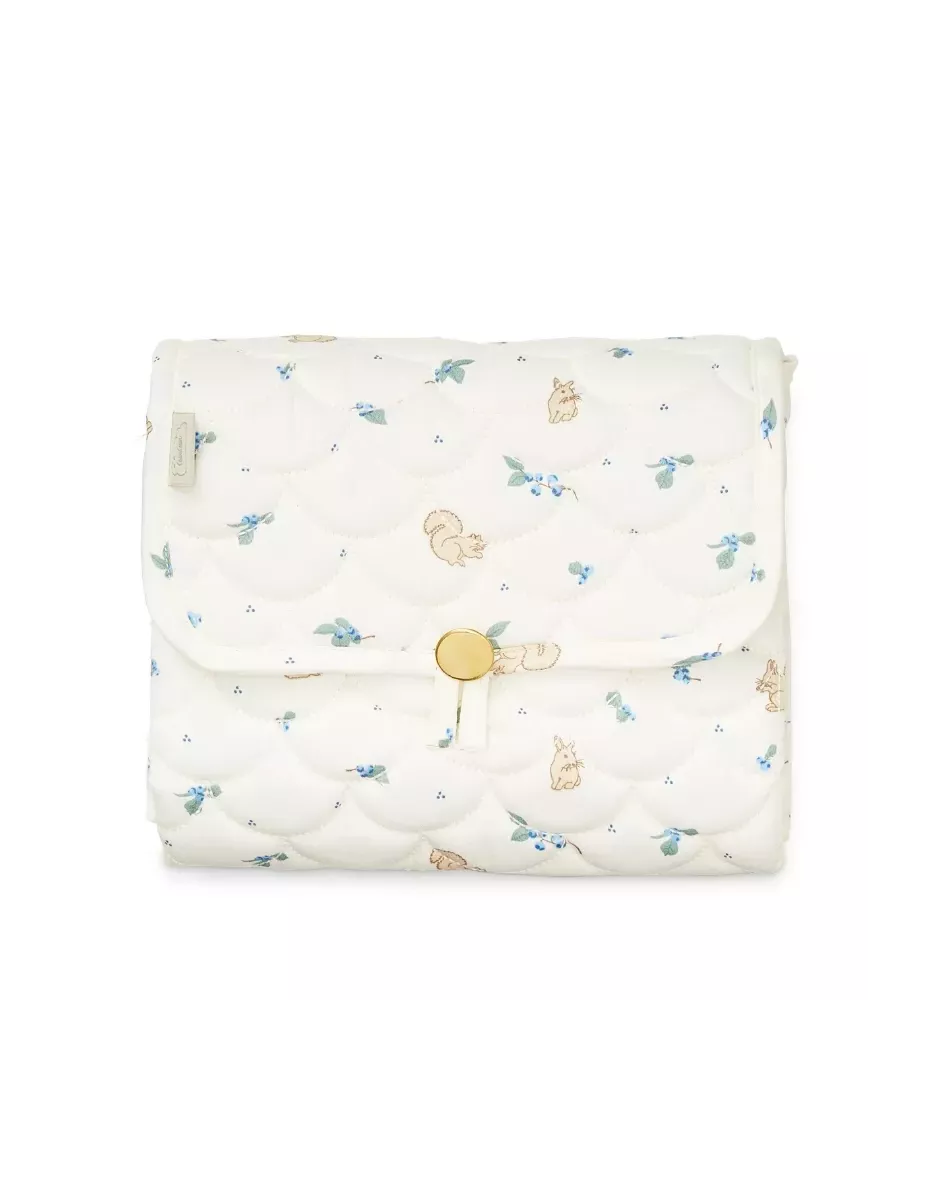 Tapis à langer CamCam