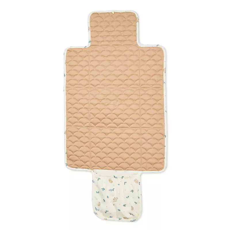 Tapis à langer CamCam