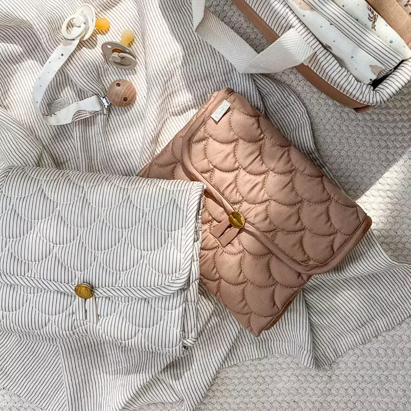 Tapis à langer CamCam