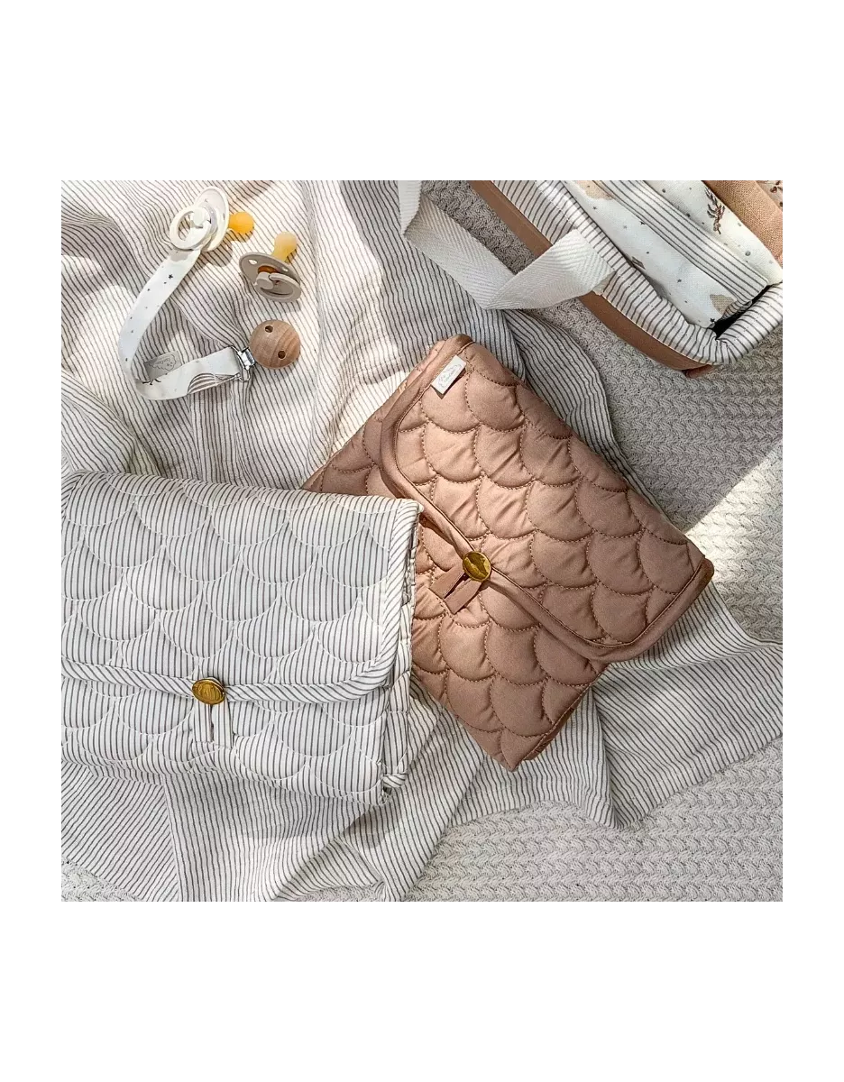 Tapis à langer CamCam