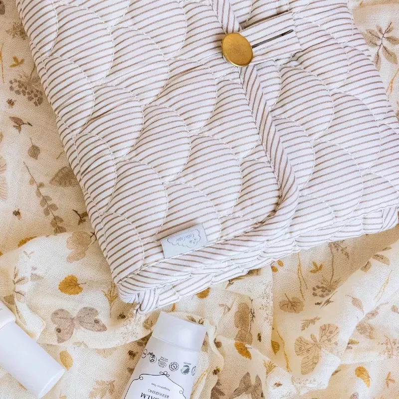 Tapis à langer CamCam