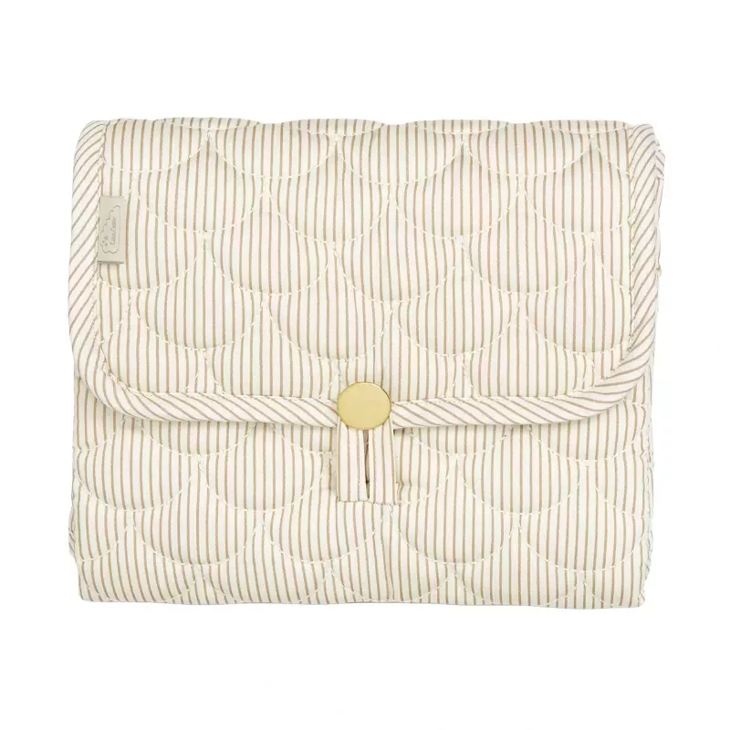 Tapis à langer CamCam