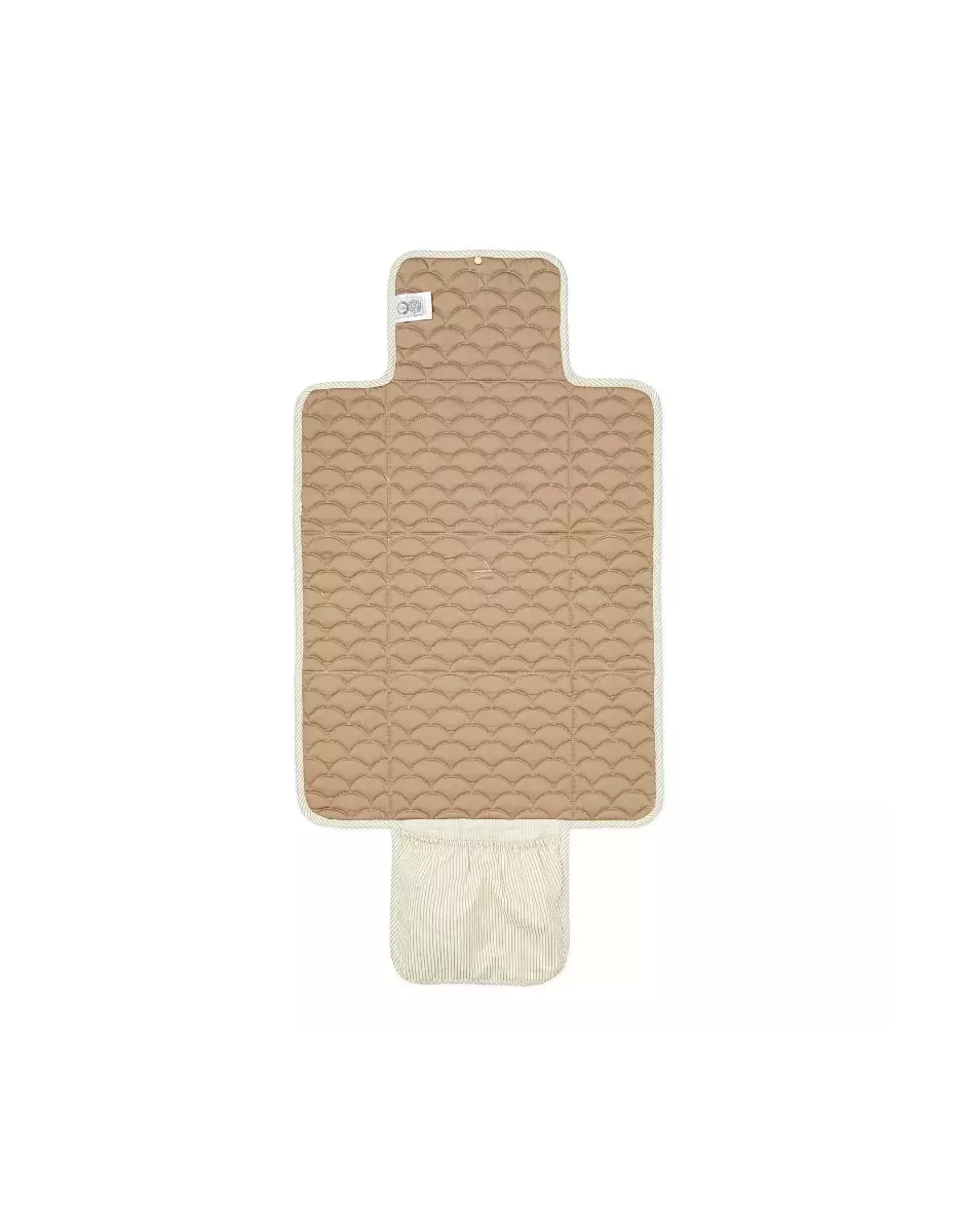 Tapis à langer CamCam