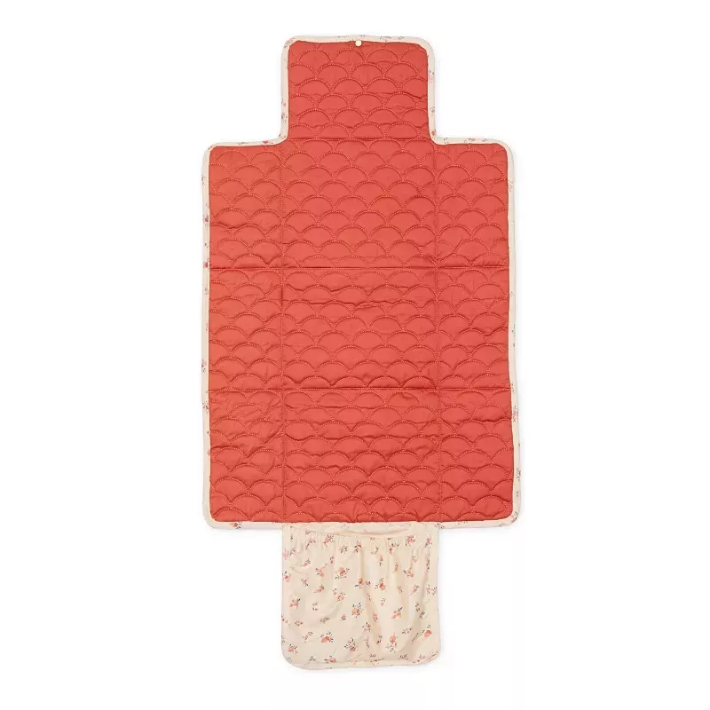 Tapis à langer CamCam